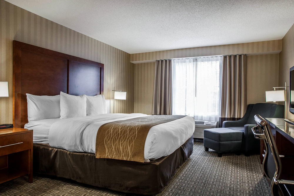 Comfort Inn & Suites Sturbridge-Brimfield المظهر الخارجي الصورة